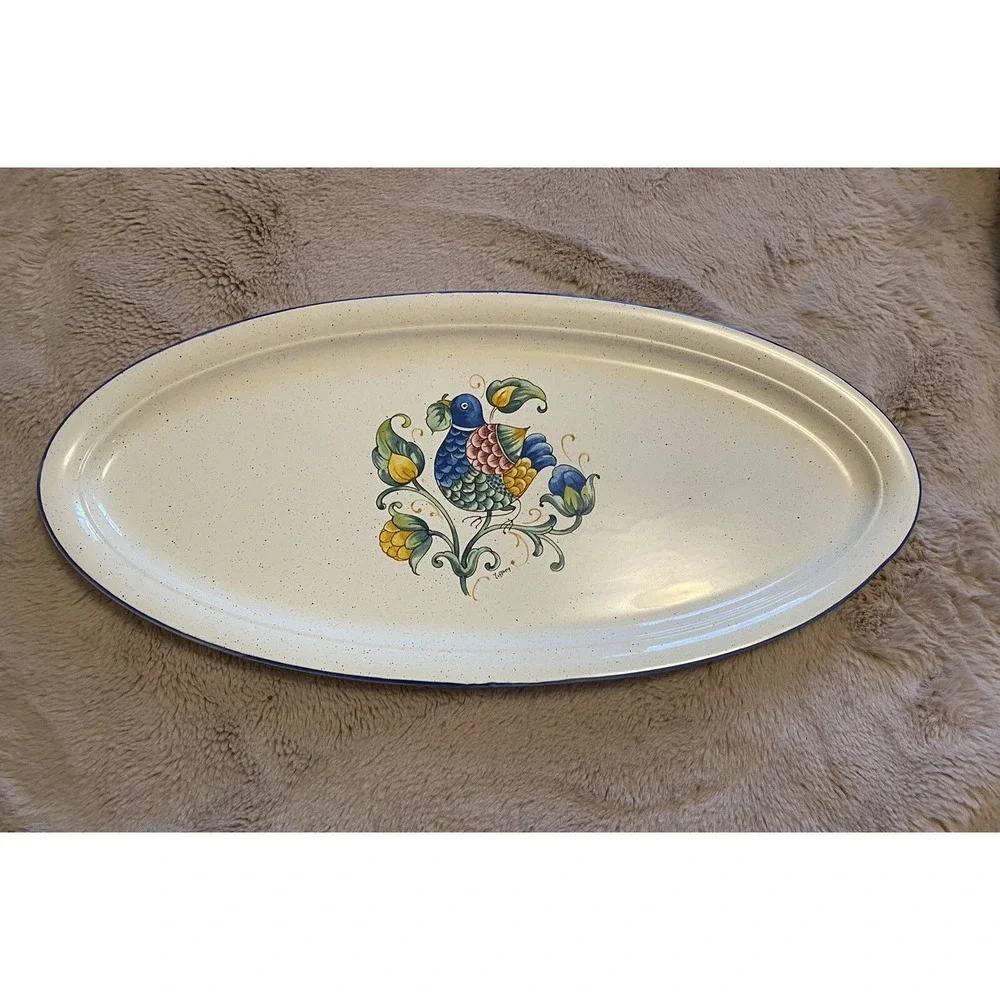 Tiffany Boutique Fine Tableware if display